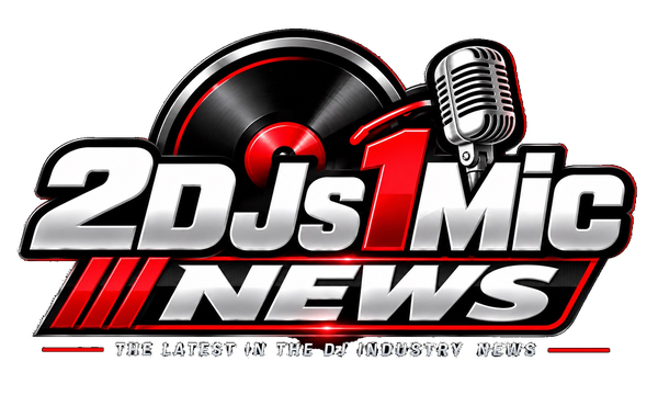 2 DJs 1 Mic Industry News